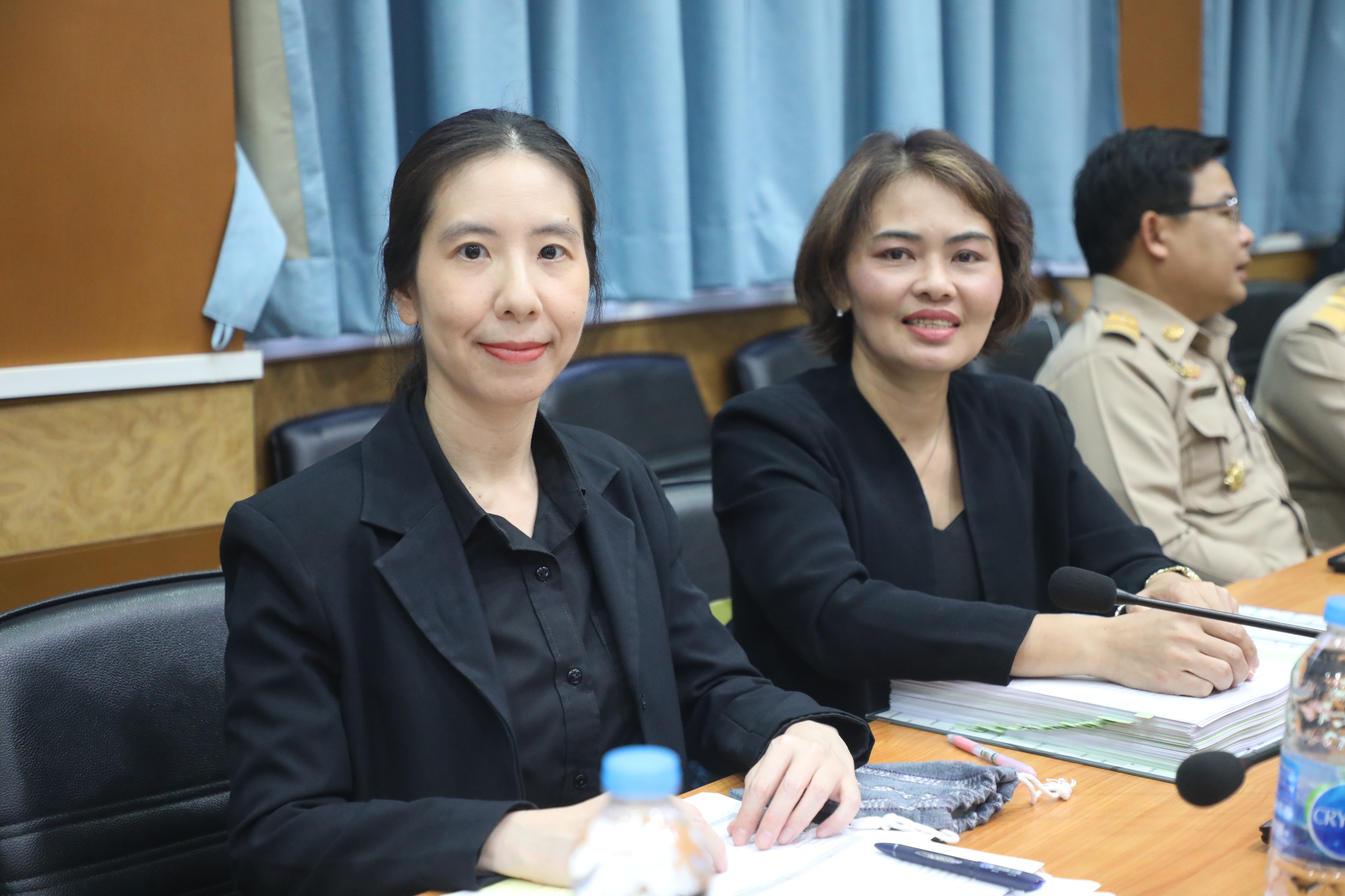 title - ส.ป.ก. เร่งขับเคลื่อนแผนงานปี 70 เดินหน้าจัดที่ดิน-ยกระดับคุณภาพชีวิตเกษตรกร